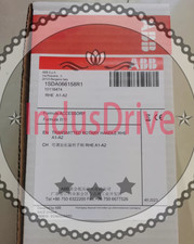 1PC NEW ABB Rotating handle RHE STAND RETURNED A1-A2 10116467 1SDA066158R1 #LL