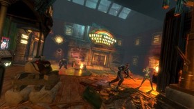 Bioshock The Collection - Nintendo Switch