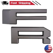 F & R Letters Replacement For 2004-2008 Ford F-150 Raptor Style Grille F150 NEW