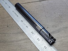 SANDVIK RA390 3/4" INDEXABLE END MILL