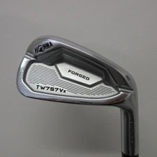 HONMA Iron Set TOUR WORLD TW757Vx Stiff NS PRO MODUS3 TOUR105 7 pieces: