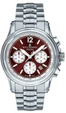 Revue Thommen Mod. 16041.6436 XLarge High-Tech Chrono Automatic Stainless Steel