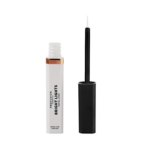 Profusion Cosmetics Bright Lights Neon & Pastel Graphic Liners, White - Picture 3 of 6