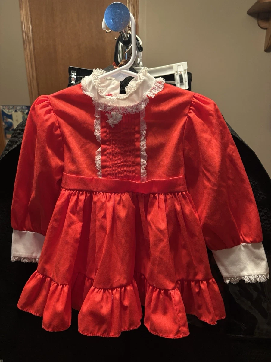 Bryan Vintage Dresses for Girls for sale - eBay Bryan Vintage Dresses for Girls for sale - eBay