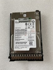 FOR HP 870757-B21 870794-001 600GB 12Gb SAS 15K 2.5" SFF SC DS G9 G10 Server HDD