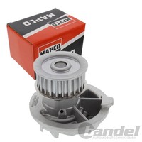 Mapco Wasserpumpe Passend FüR Chevrolet Captiva Epica Evanda Lacetti Rezzo Daewo