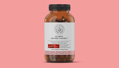 Happy Mammoth Ultimate Cravings Control - FREE Same Day Shipping Mon-Sat