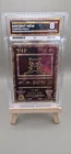 Pokemon Ancient Mew Holo TCG Card 2000 Movie Promo ACE 8 Belly Swirl 🌀