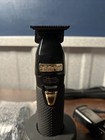 BaBylissPRO® BLACKFX Outlining Trimmer Item No. FX787B Pre Owned — photo 3