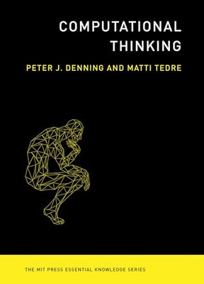 Computational Thinking (The MIT Press ..., Tedre, Matti