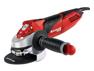 Einhell - Meuleuse d'angle TE-AG 115 720W