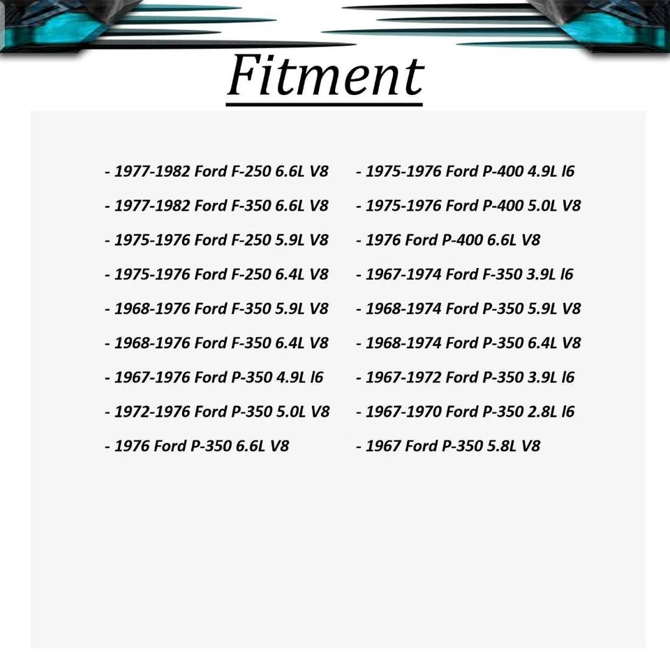 Cable autoajustador de freno de tambor trasero para Ford F-250 HD 1997 7,5 L Foto 3 de 4