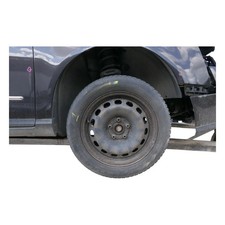 4x VW Passat 3C Golf Reifen Winterrreifen M&S 205/55 R16 91H Felgen ca.5mm