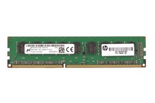 Micron 4GB 1Rx8 PC3-14900E-13-13-D1 ECC Unbuffered Memory MT9JSF51272AZ-1G9P1ZG