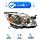 07-09 Lexus LS460 LS460L Right Passenger Side Headlight Headlamp Oem *Damaged*