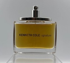 Kenneth Cole Signature Eau de Toilette 1.7 oz Original Formula