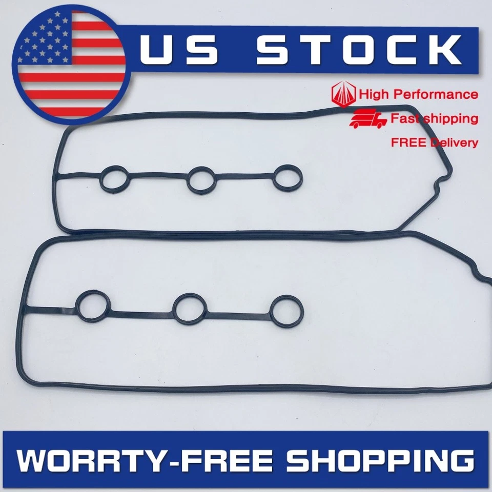 OEM For Toyota FJ Cruiser 04112-31720 4Runner 1GRFE V6 4.0L Head Gasket Set Foto 4 de 4