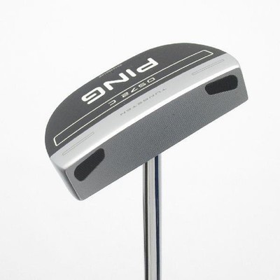 PING PING DS 72 C Putter 35inch Steel Shaft【C】1845