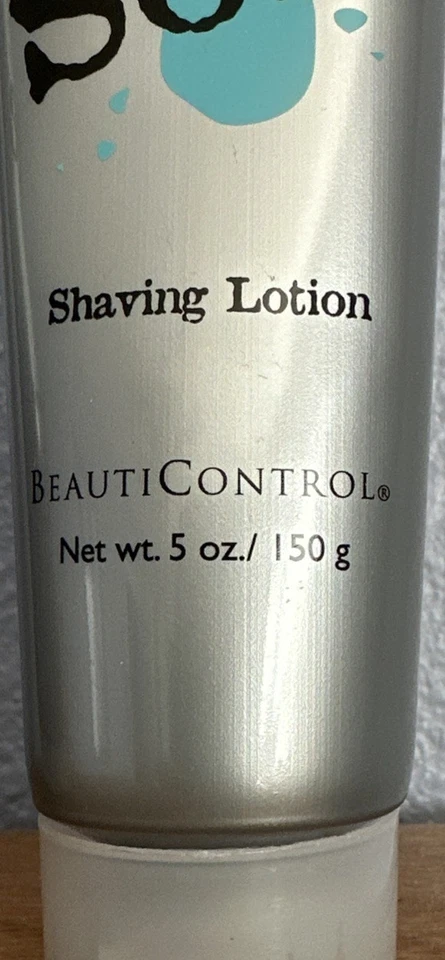 BeautiControl Save Your Sole Set Shaving Lotion Foot & Leg Scrub Foot Salve New - Image 4 of 4