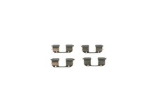 Kits de frein Chevrolet SPARK
