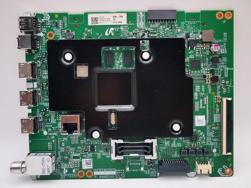 Samsung TV Mainboard BN96-55288E - CU7000_JDM - 3IN1-TPV  CU7000 aus TU55CU6905