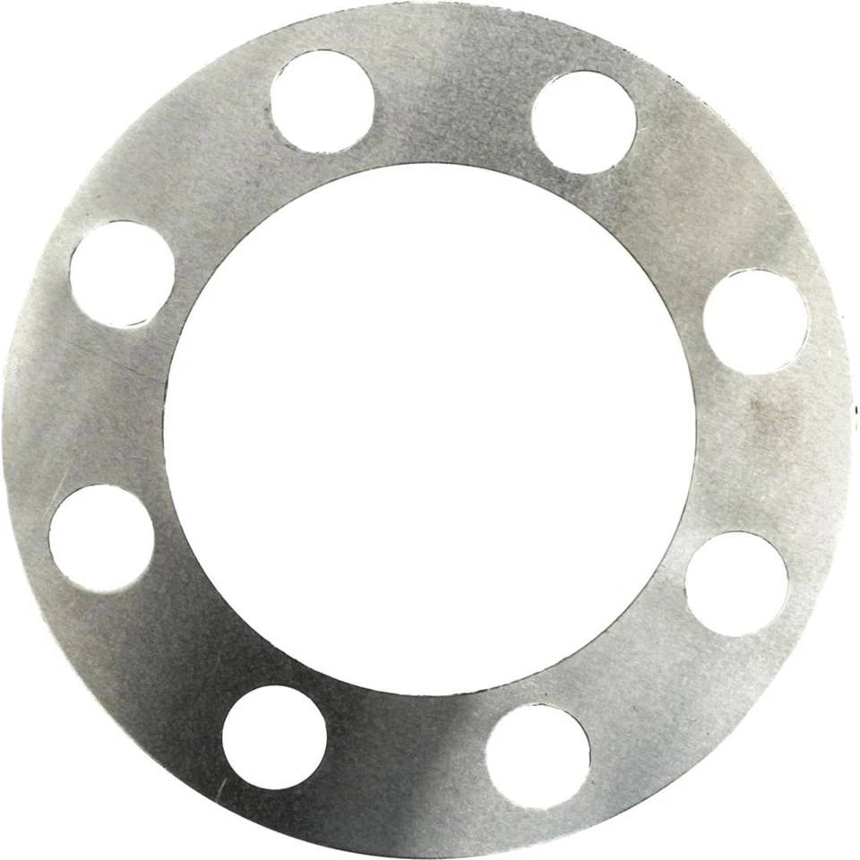 Junta de brida del eje trasero MAHLE 2 piezas para camioneta Chevrolet K20 1968 1969 1970 Foto 2 de 3