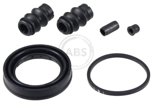 Reparatursatz Bremssattel A.B.S. 63661 FüR Mercedes VW 30 Sprinter 50 Crafter 35-image