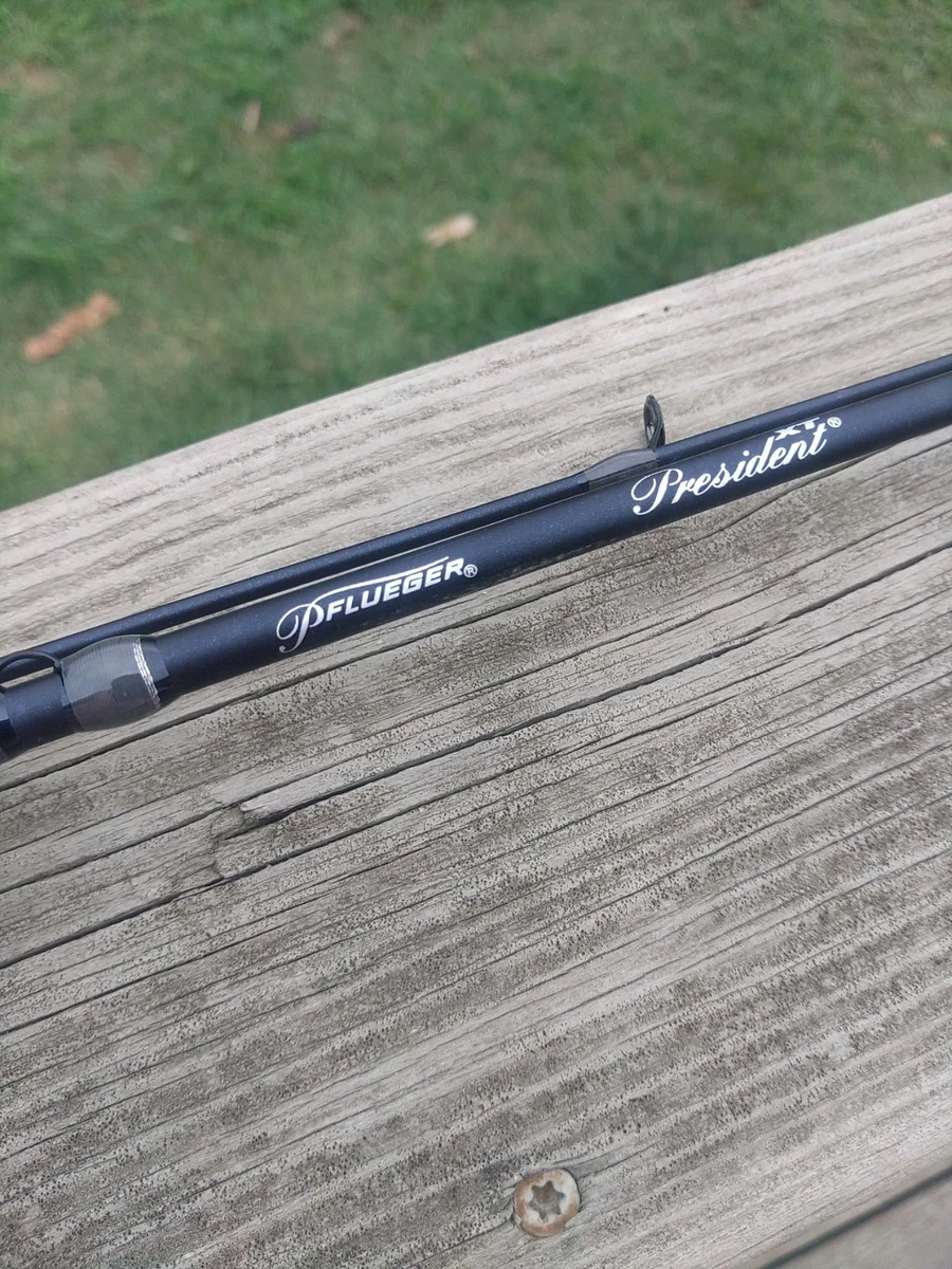 5 Feet 6 Inch Ultra Light Spinning Fishing Rods for sale | eBay