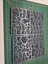 Warhammer 40k Necrons 10 Warriors und 3 Scarabs Neu ohne OVP