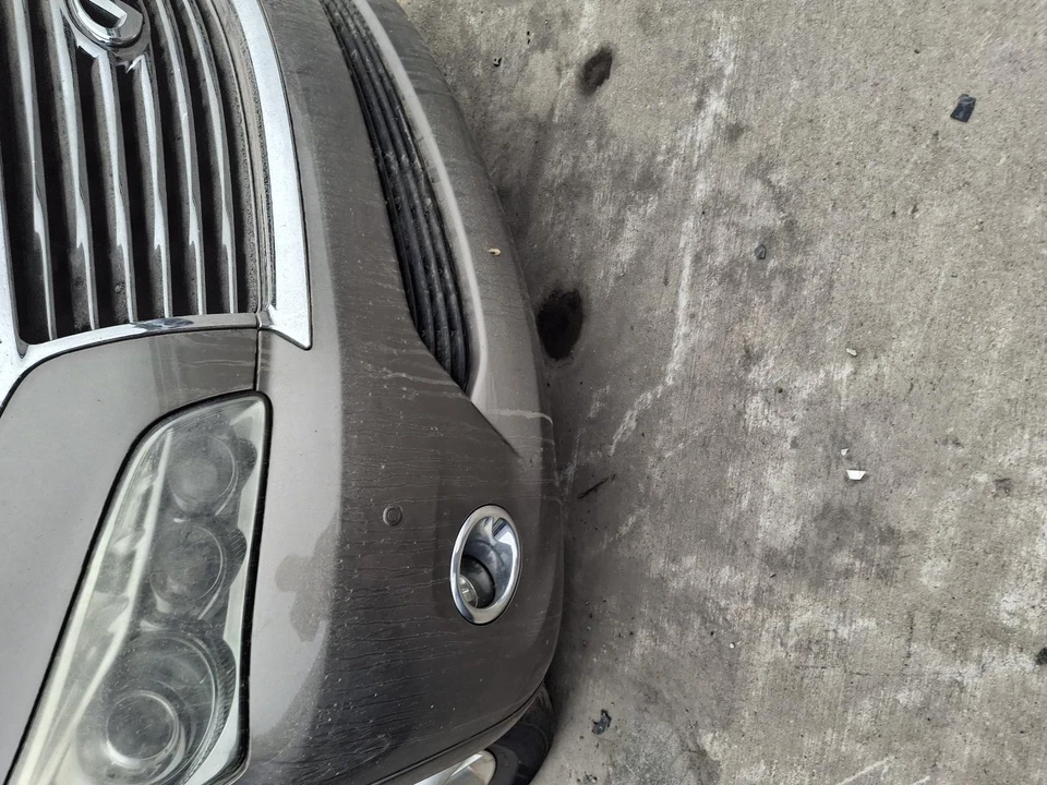 Espejo retrovisor interior delantero central usado se adapta a: Infiniti QX56 2013 con navegación Foto 4 de 4