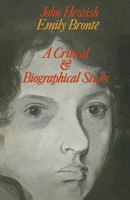 J. Hewish | Emily Brontë | Taschenbuch | Englisch | Xii | Palgrave Macmillan