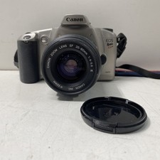 Canon EOS Rebel XSN 35mm SLR Camera with 35-80mm 1:4-5.6 III Lens