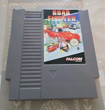 ebay® Auktion 397887527960 | Road Fighter Nes Thumbnail of ebay® auction 397887527960 | Road Fighter Nes