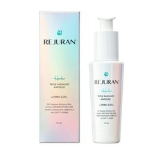  REJURAN Healer Triple Radiance Ampoule 30ml 1.01oz K-Beauty