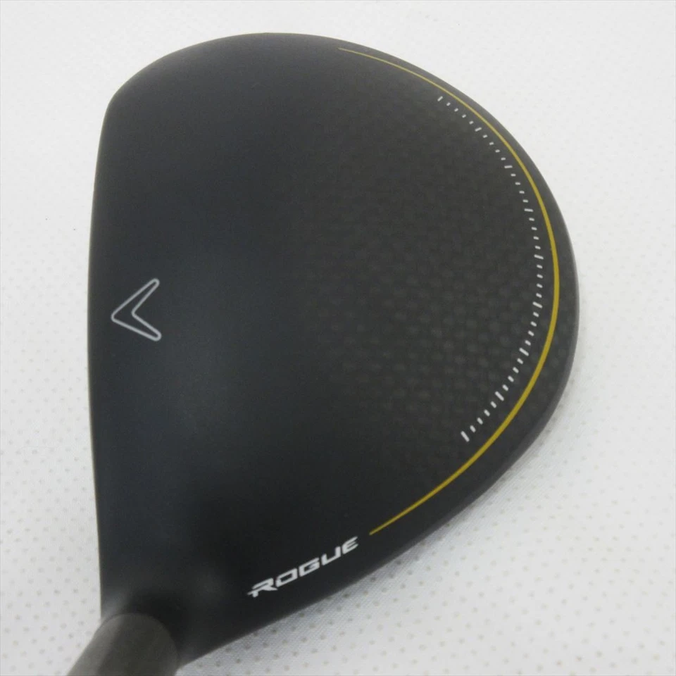 Callaway Fairway ROGUE ST LS 3W 13.5° Stiff Tour AD UB-6 - Image 4 of 4