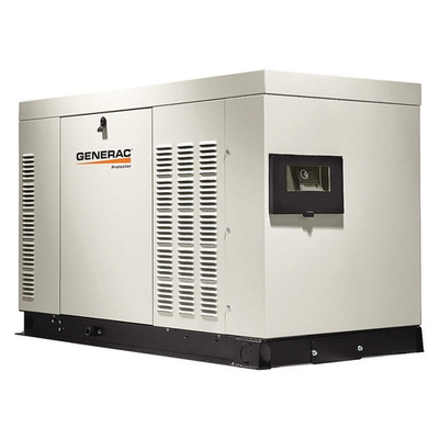#ad GENERAC Stdby Gen3PhaseNG LPG30 kW 104 A 38NF87 $14558.29