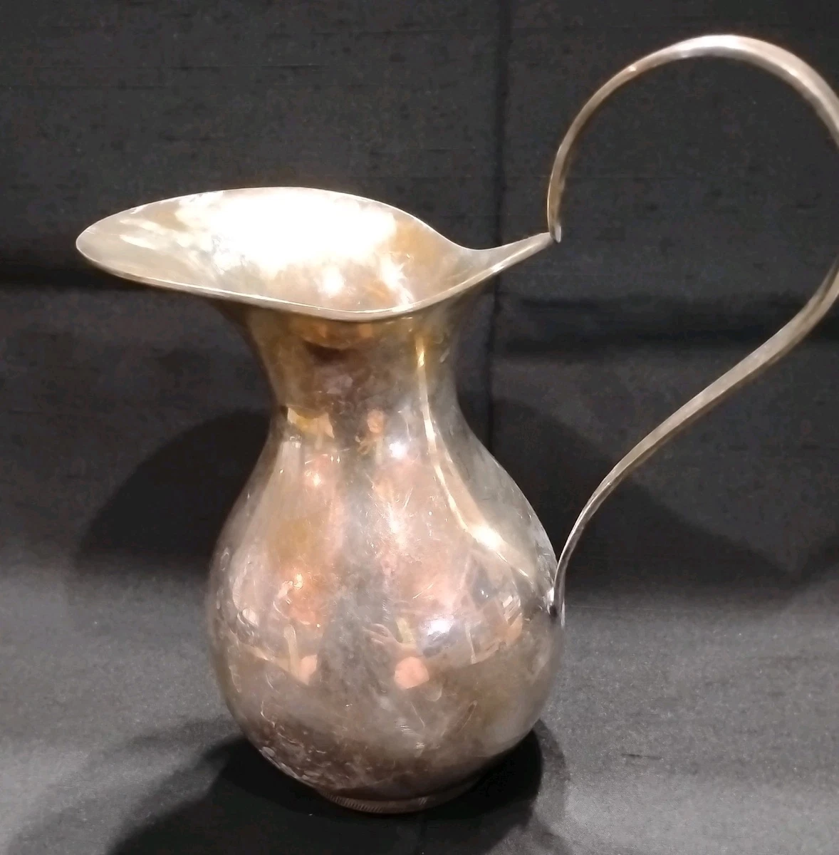 Wallace Antique US Silver-Plated Pitchers & Jugs for sale | eBay