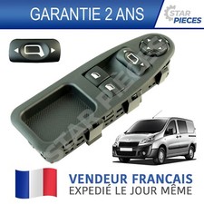 Lève vitre Citroen JUMPY