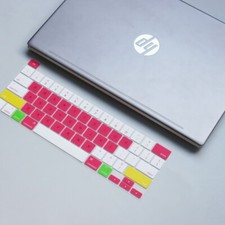 keyboard cover for Apple Macbook Pro 16 inch A2141,13 inch A2289 A2251 A2338