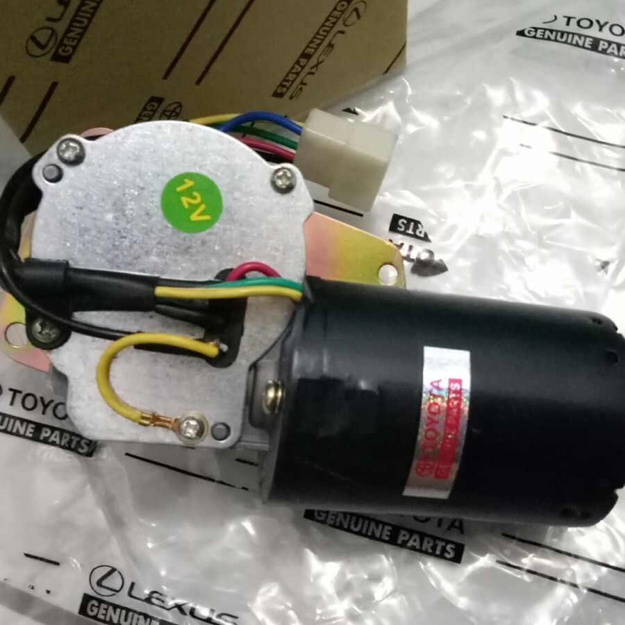 85120-90800 WINDSHIELD WIPER MOTOR FOR TOYOTA LAND CRUISER 40