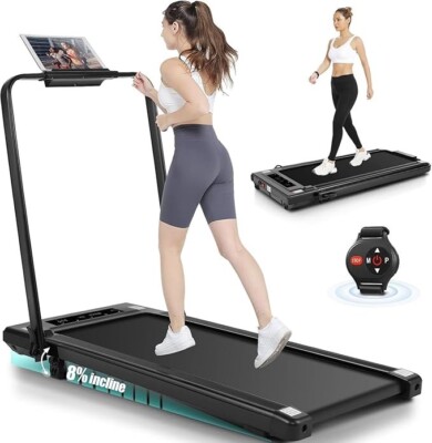 Foldable Treadmill Incline Best Home Treadmill For Walking 2021 Up