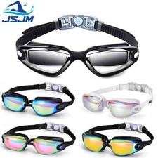 Schwimmbrille   UV-Schutz Antibeschlag Verste...