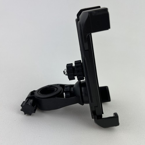 Universal Bike Holder Black CH-01 For Smartphone Extends and Retracts Locking - Picture 6 of 9