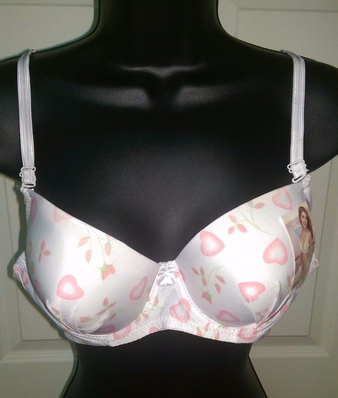 padded bra for men