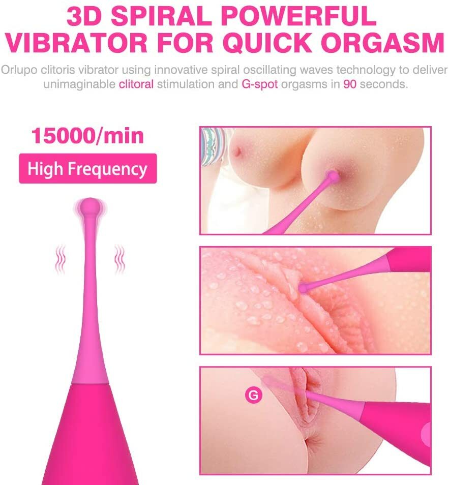 vibrating bullet target Eve's Silky Sensations Rechargeable Bullet main image 0