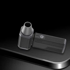 Jet Dry Mini Blower 180,000 RPM Portable Air Blower Super Jet Fan Turbo Black7L