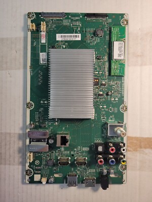 PHILIPS 55PFL5602/F7A DS7 MAIN BOARD PN: AA7RKMMAM002 BN: BAB7R0G02011
