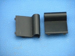 Scharnierabdeckungen 1  Samsung R50 Notebook 10070780-24282