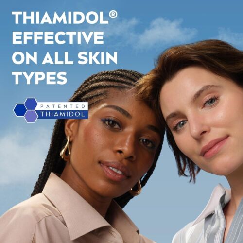 NIVEA Cellular Luminous 630 Anti Dark-Spot Day Fluid Triple Protection 40ml - Picture 8 of 13