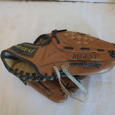 Regent Junior Pro Series RHT 11  Youth Baseball Glove 07330